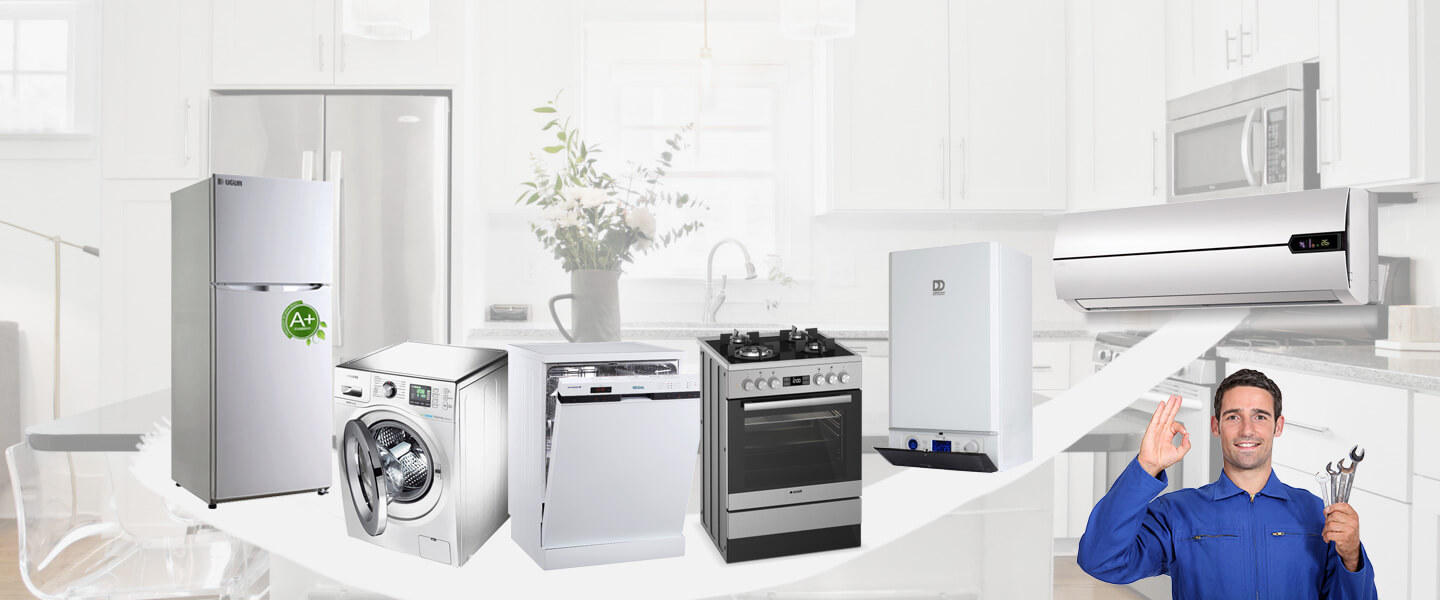 Doğanşar Viessmann Servisi